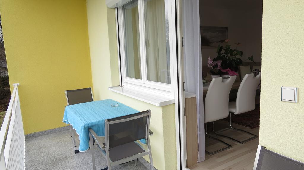 Apartement Maria Trost Graz Extérieur photo