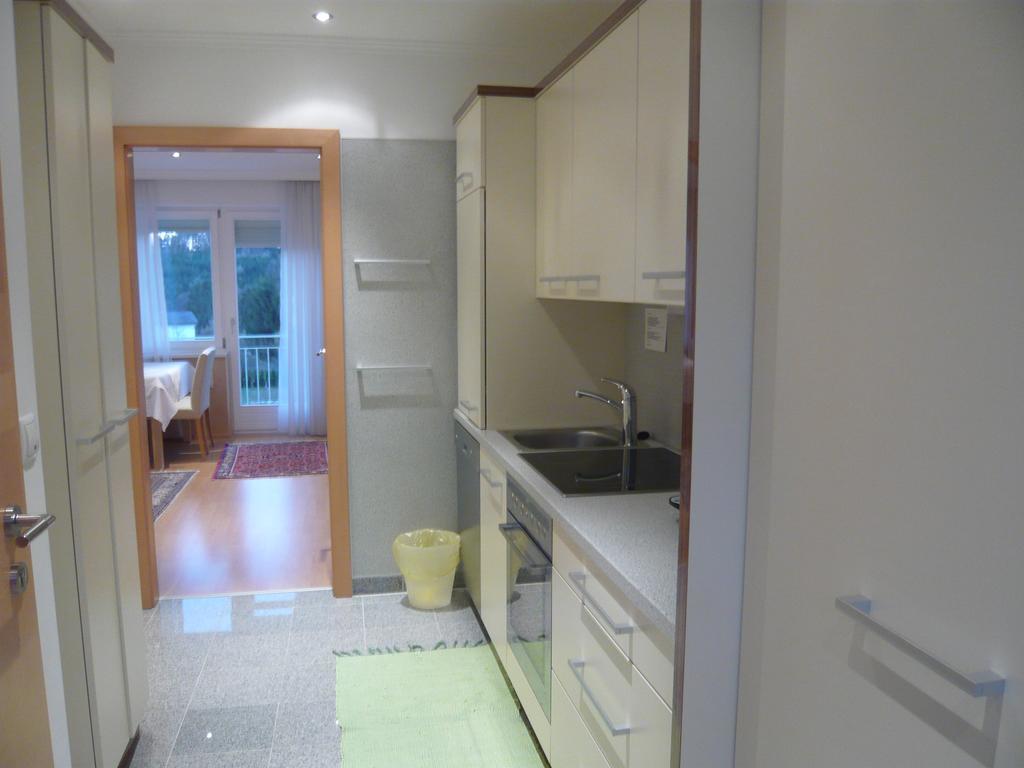 Apartement Maria Trost Graz Extérieur photo