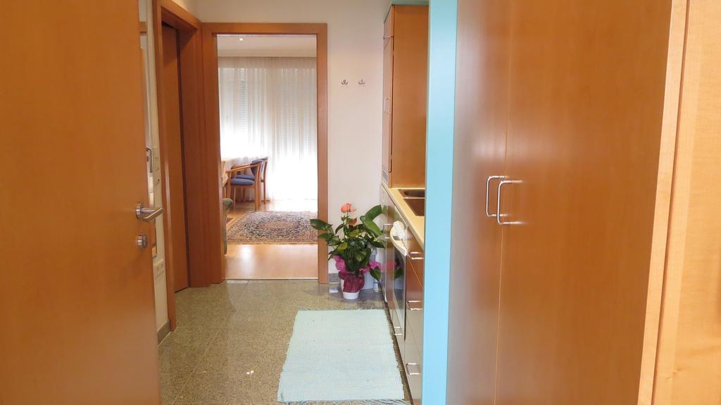 Apartement Maria Trost Graz Extérieur photo
