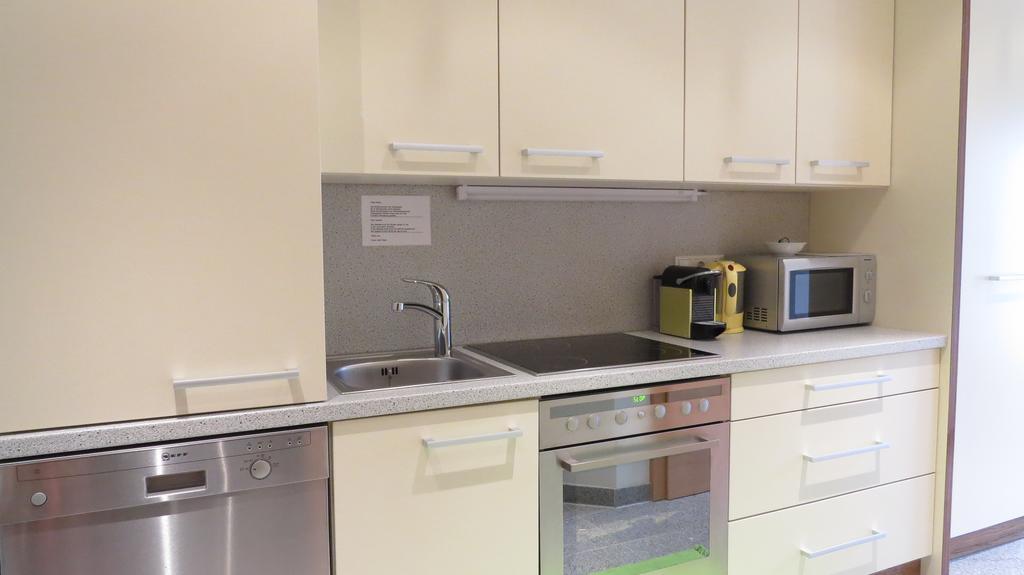 Apartement Maria Trost Graz Extérieur photo