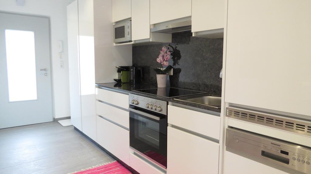 Apartement Maria Trost Graz Extérieur photo