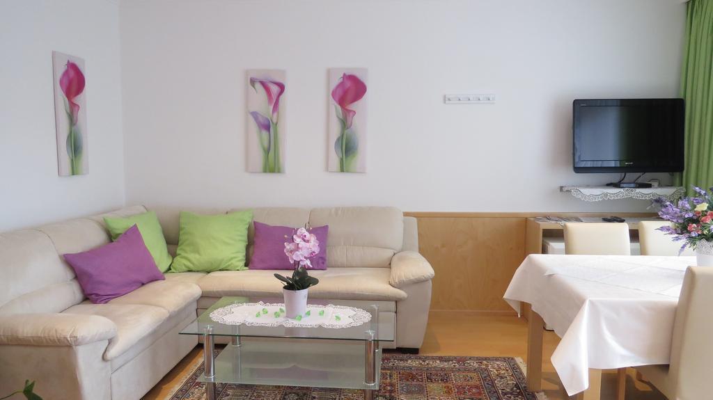Apartement Maria Trost Graz Extérieur photo